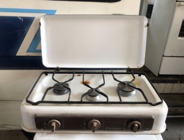 Cocina CORBERÓ Mod 30