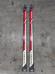 Esquis ROSSIGNOL FRONTIER 