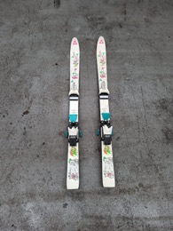 Esquís FISCHER infantiles | 110 cm (3)