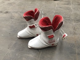 Botas Ski SALOMON SX 11