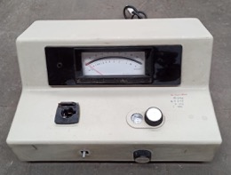 Espectofotómetro SPECTRONIC 20