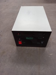 SAI_Sistema de Alimentación Ininterrumpida NETSAI Power Line 600