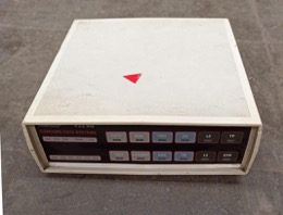 Modem CONCORD DATA SYSTEMS V22 bis
