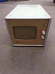 Osciloscopio EYSSA Mob 1002