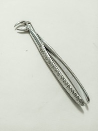 Tenazas | Forceps molares inferiores ASH. ENGLAND