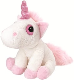 Peluche Unicornio SUKI BELLA