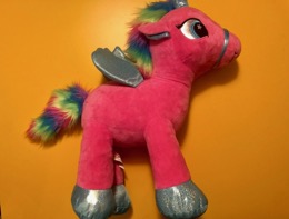 Peluche Unicornio  BIMAR