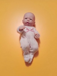 Muñeca La MIni Newborns de BERENGUER Boutique_ 24 cm
