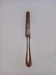 Cuchillo de postre H/Inox 