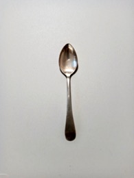 Cuchara de café PLATIMETAL Modelo 41