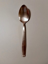 Cuchara de mesa MONIX Inox