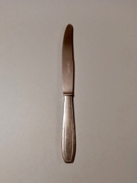 Cuchillo de mesa INOXIDABLE h/Inox 110mm | 19,5 cm