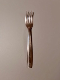 Tenedor de mesa JC Inox