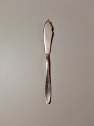 Cuchillo | Pala pescado inox DALIA
