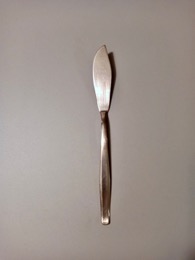 Cuchillo | Pala pescado inox PRINZ Rostfrei