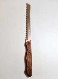 Cuchillo de oficio ROYAL H/Inox