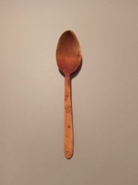 Cuchara de cocina en madera | 20 cm