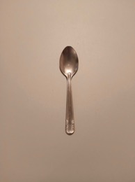 Cuchara de café Inox | 13 cm