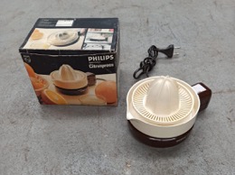 Exprimidor PHILIPS Citruspress HR2276