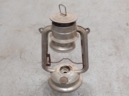 Quinqué SWALLOW BRAND 225 | Lámpara de aceite