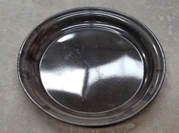 Disco | Plato de aluminio BON VOYAGE | ∅ 30