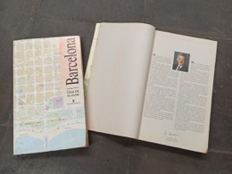 Guia de la Ciutat BARCELONA | 1995