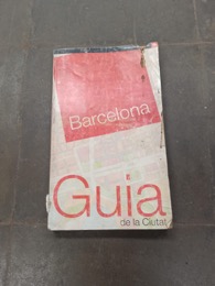 Guia de la Ciutat BARCELONA | 1999