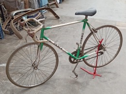 Bicicleta carretera ORBEA | ⦵ 60 cm | Años 80