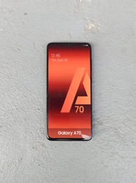 Samsung GALAXY A70