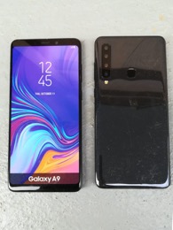 Samsung GALAXY A9