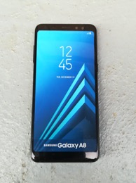 Samsung GALAXY A8