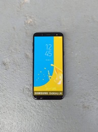 Samsung GALAXY J6