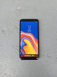Samsung GALAXY J6  