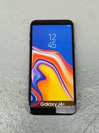 Samsung GALAXY J4  