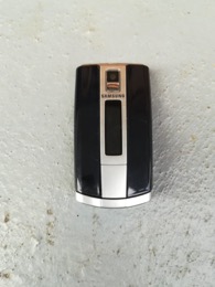 Samsung Z240e