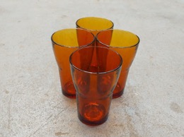 Vasos altos degustación | Ambar