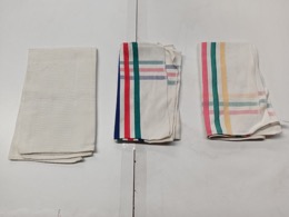 Paños |Trapos cocina