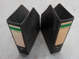 Caja organizador ELBA RADO Clasic