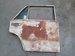 Puerta trasera derecha SEAT 1430