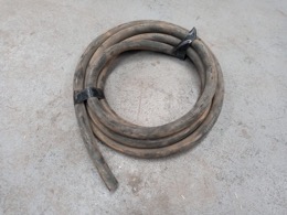 Rollo de tubo | ∅ 30 x 6 cm