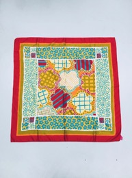 Pañuelo de vestir mujer FIORUCCI.