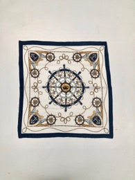 Pañuelo de vestir mujer MARINERO