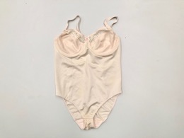 Body sujetador con aro | MISS ELIET | T.95