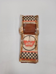 Funda volante universal  WITFOR | Marrón