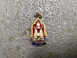 Medalla religiosa