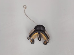 Colgante retrovisor _ Silla de Montar