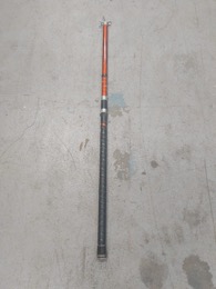 Caña pesca KALI telescópica Mod. Cornisa | ⦵ 3 cm x Long 440 cm