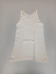 Camiseta tirantes ABANDERADO señor | T 52