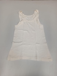 Camiseta tirantes ABANDERADO señor | T 48