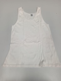 Camiseta tirantes ABANDERADO señor | T 60 XEG